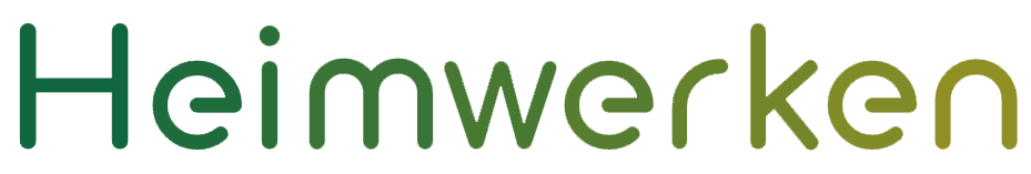 Heimwerken
