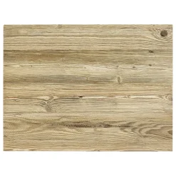 3 Schichtplatte Altholz 80 x 60 cm 21 mm