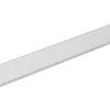 Abschlussprofil LED, Rasterdecke, 2 m