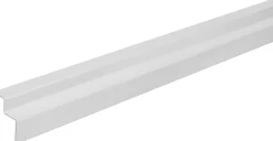 Abschlussprofil LED, Rasterdecke, 2 m
