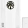 Abus Alarmfenstergriff FG300A