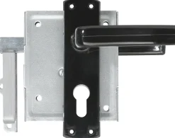 Abus Aufschraubschloss ASS HF für Türblattstärken bis 60 mm
