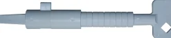 Abus Bauschlüssel B8