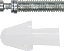 Abus Befestigungs-Set IM100