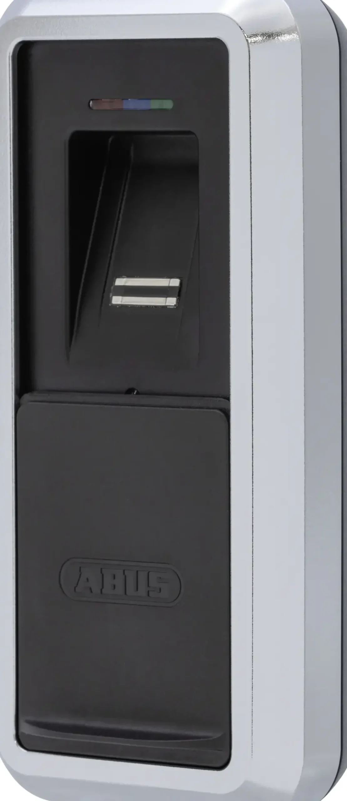 Abus Bluetooth-Fingerscanner HomeTec Pro CFS3100S zur Türentriegelung