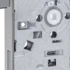 Abus Einsteckschloss ES BB L S 55 72 20