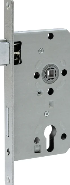 Abus Einsteckschloss ES PZ2 L S 55 72 20