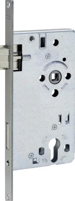 Abus Einsteckschloss ESHT PZ L S 65 92 20