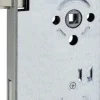 Abus Einsteckschloss ESHT PZ R S 65 92 20