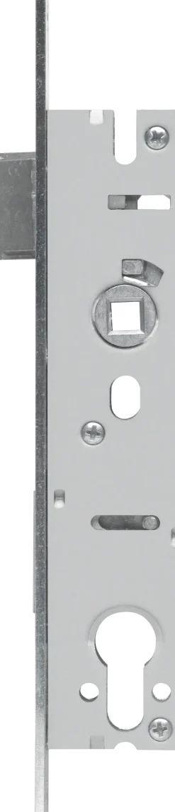 Abus Einsteckschloss ESR PZ LR Z 25 92 24