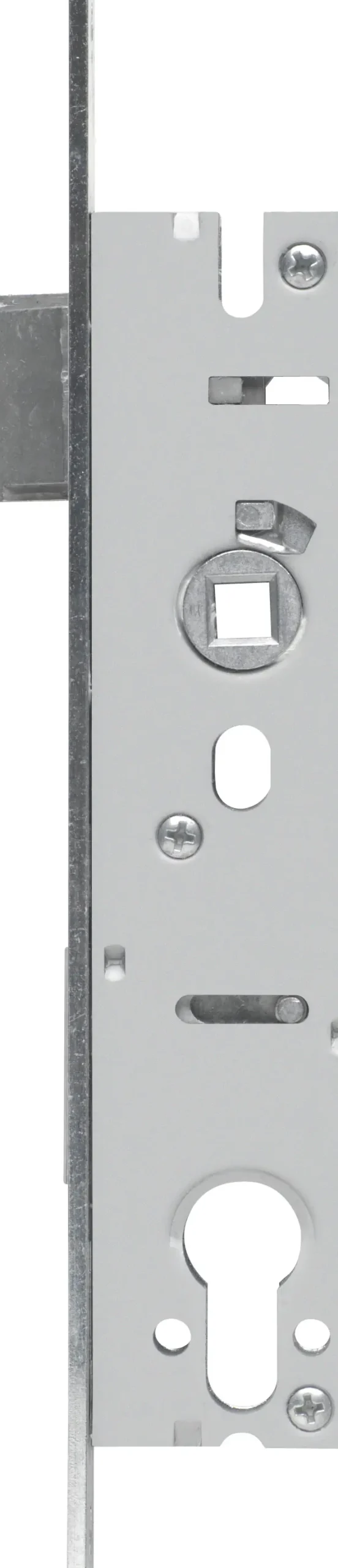 Abus Einsteckschloss ESR PZ LR Z 25 92 24