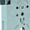 Abus Einsteckschloss für Stahl-/Feuerschutztüren EFS PZ L Z 65 72 24