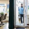 Abus Fensterantrieb Wintecto One FCA4100 Smart silber