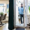Abus Fensterantrieb Wintecto One FCA4100 Smart schwarz
