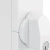 Abus Fensterantrieb Wintecto One FCA4100 Smart weiß