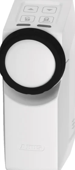 Abus HomeTec Pro Funk-Türschlossantrieb CFA3000W