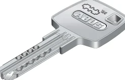 Abus Profilzylinder G5X 35/35 mm