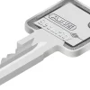 Abus Profilzylinder GZ 40/40 mm