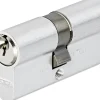 Abus Profilzylinder GZ 35/40 mm