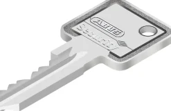 Abus Profilzylinder GZ 35/40 mm