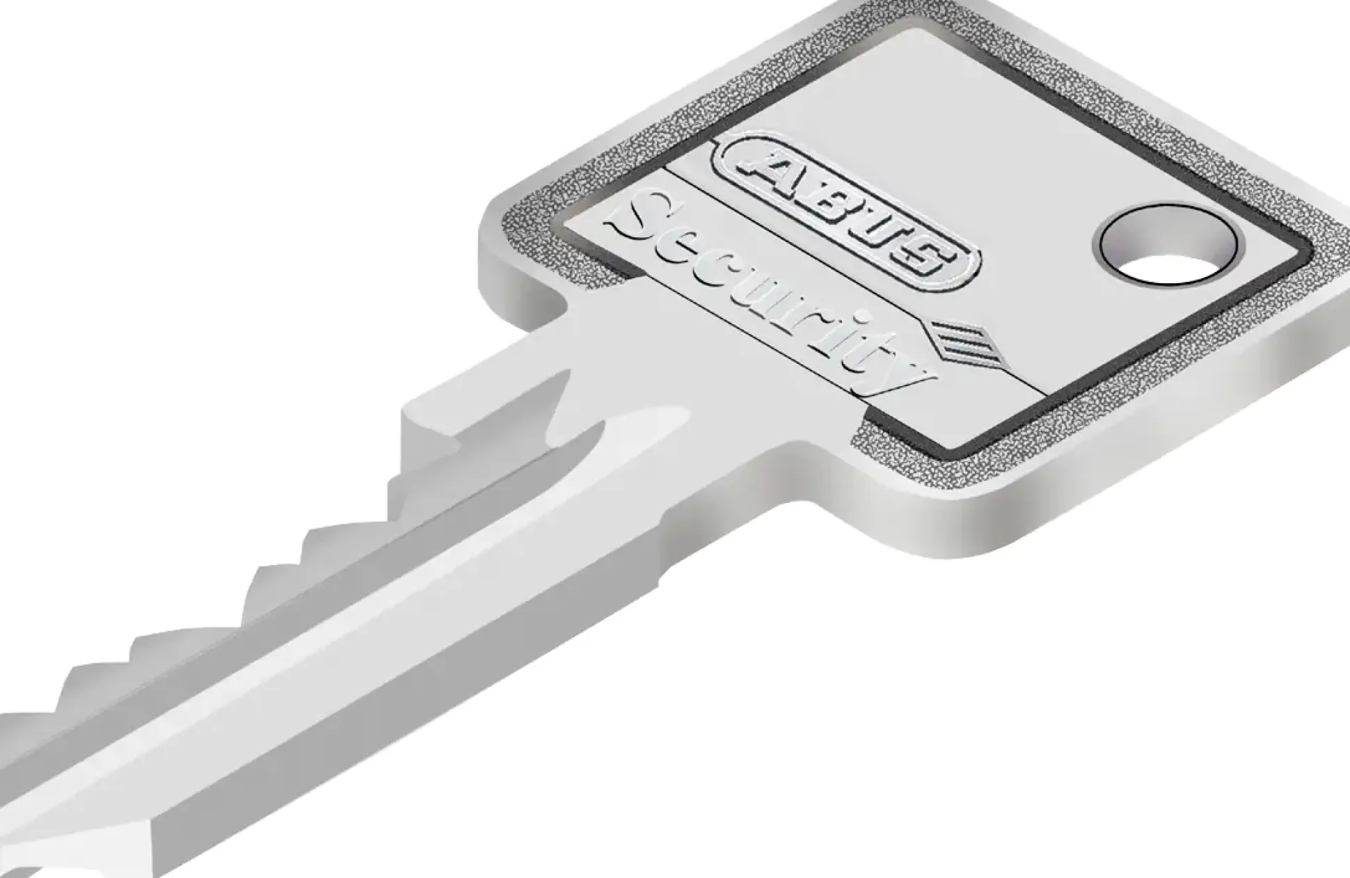 Abus Profilzylinder GZ 25/25 mm