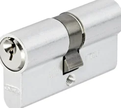 Abus Profilzylinder GZ 25/25 mm