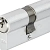 Abus Profilzylinder Set 10/30 mm, 30/30 mm, 35/45 mm
