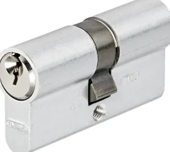 Abus Profilzylinder Set 10/30 mm, 30/30 mm, 35/45 mm