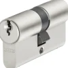 Abus Schließzylinder G2 30/30 mm