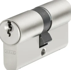 Abus Schließzylinder G2 30/30 mm