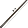 Abus Stangen-Set zu Stangenschloss FOS 550 2 x 750 mm, braun