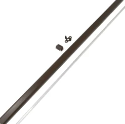 Abus Stangen-Set zu Stangenschloss FOS 550 2 x 750 mm, braun
