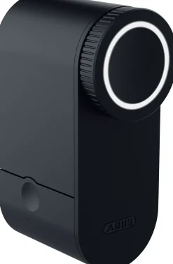 Abus Türschlossantrieb Loxeris One CFA4100 schwarz