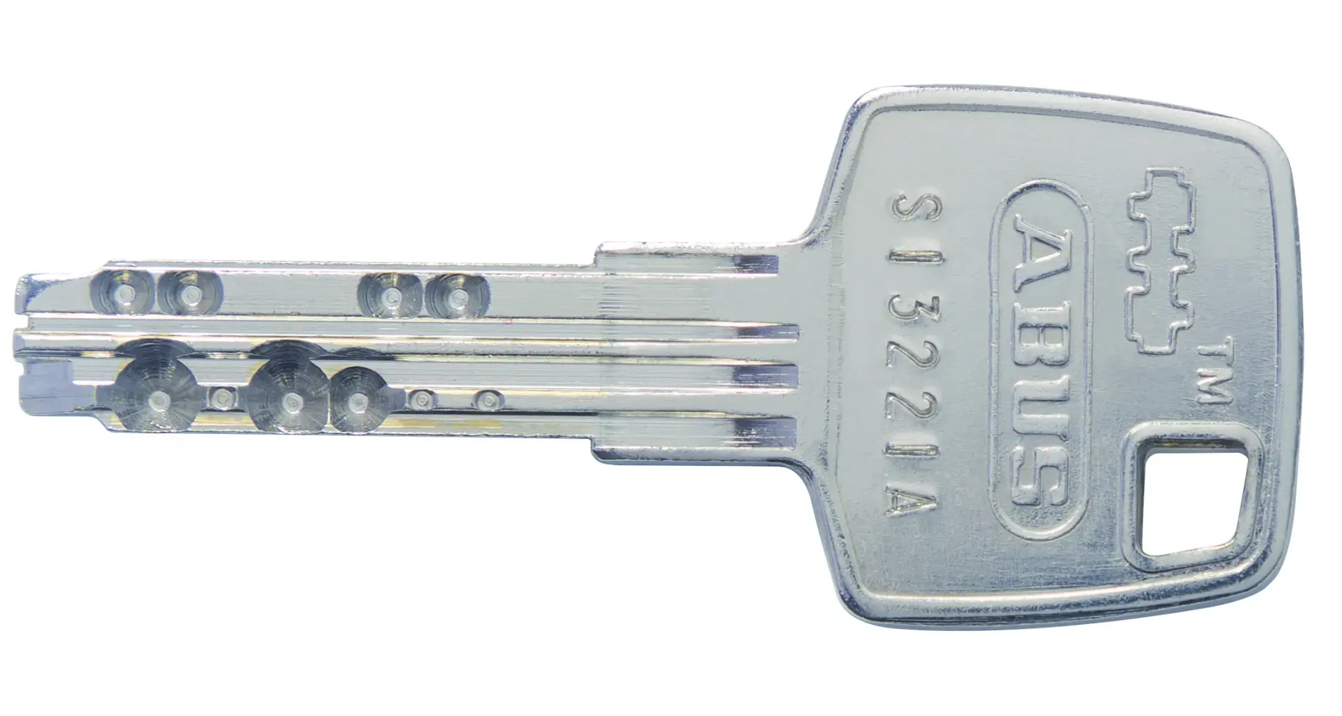 Abus Türzylinder G5XNP 45/45 B/DF