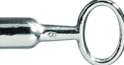 Abus Vierkant-Dornschlüssel DS 8mm