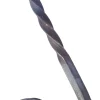 Alberts S-Schnörkel 125 x 250mm Stahl roh