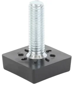 Alberts Stellschraube 15 x 20 mm 4-teilig