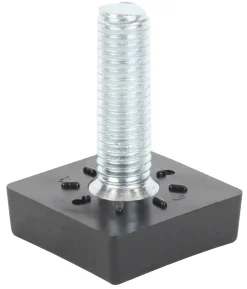 Alberts Stellschraube 25 x 25 mm 4-teilig