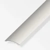 alfer Übergangsprofil 1 m, 30 x 4 mm EdelStahl roh natur, natur