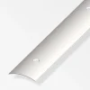 alfer Übergangsprofil 1 m, 30 x 4 mm EdelStahl roh natur, natur