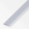 alfer T-Profil 10,0 x 29.5 x 1000 mm
