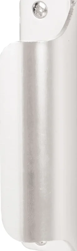 Alpertec Balkontürgriff 90 x 22 mm