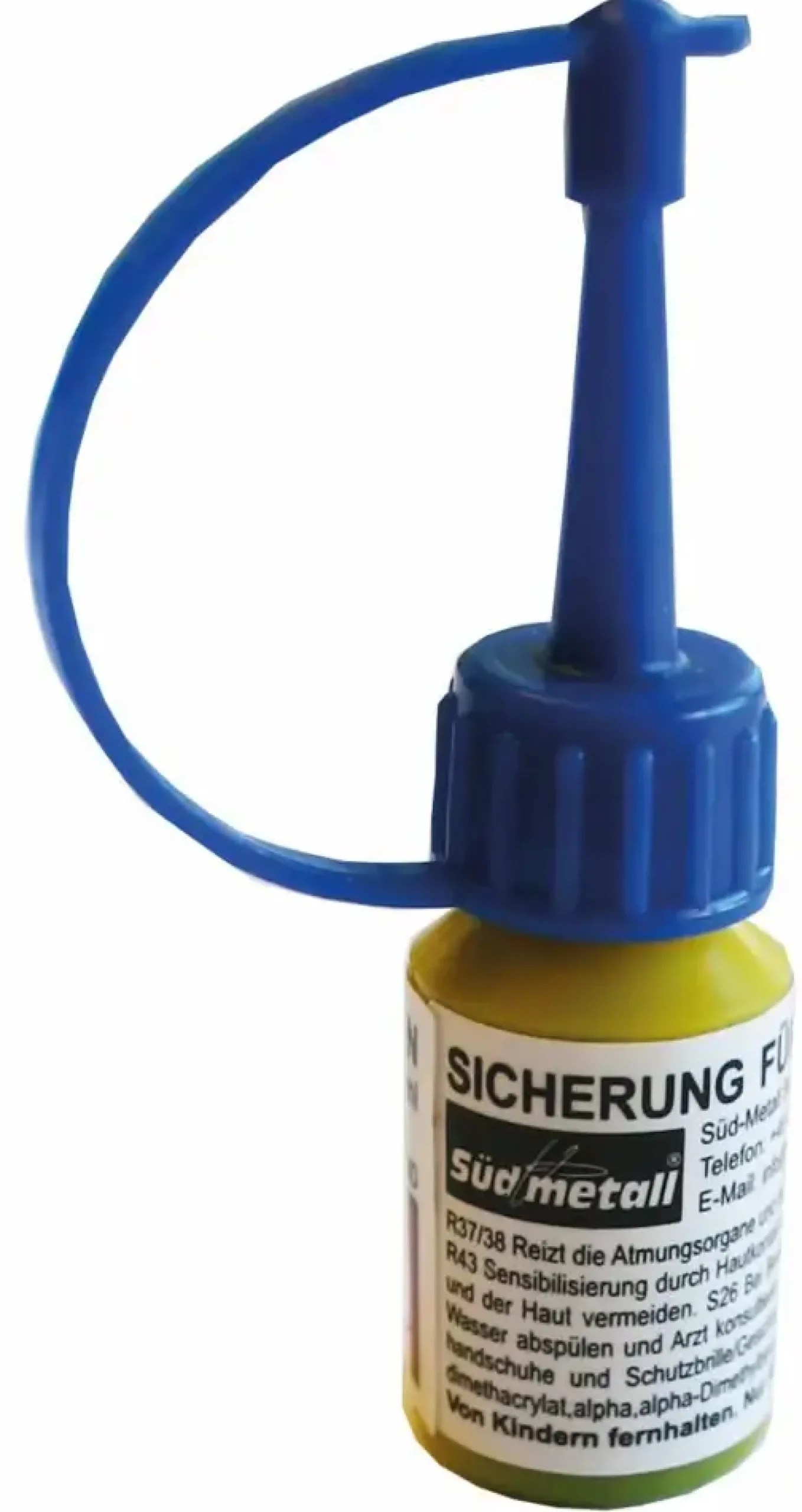 Alpertec Beschlagkleber 3 ml