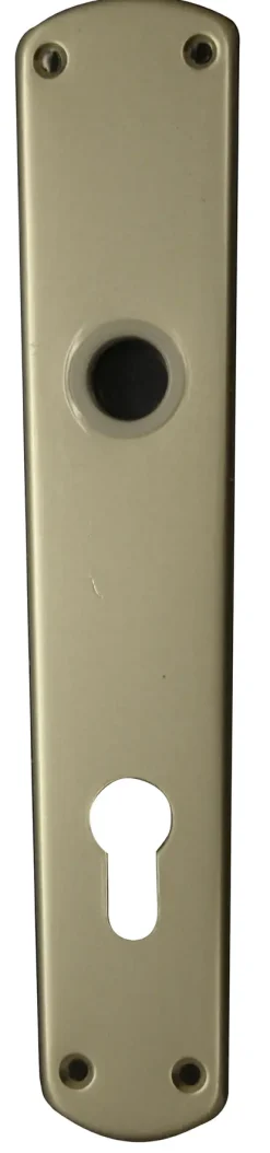 Alpertec Langschildgarnitur