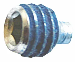 Alpertec Madenschraube 6,0 x 9 mm