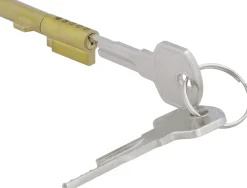 Alpertec Schlüssellochsperrer 6 mm