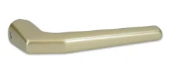 Alpertec Türklinke Lochteil 12,5 x 6,5 cm