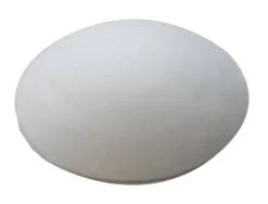 Alpertec Türstopper Nachtleuchtend Ø 40 mm