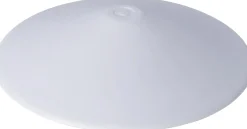 Alpertec Türstopper Nachtleuchtend Ø 120 mm