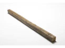 Altholzbalken Nadelholz 200 x 10 x 14 cm